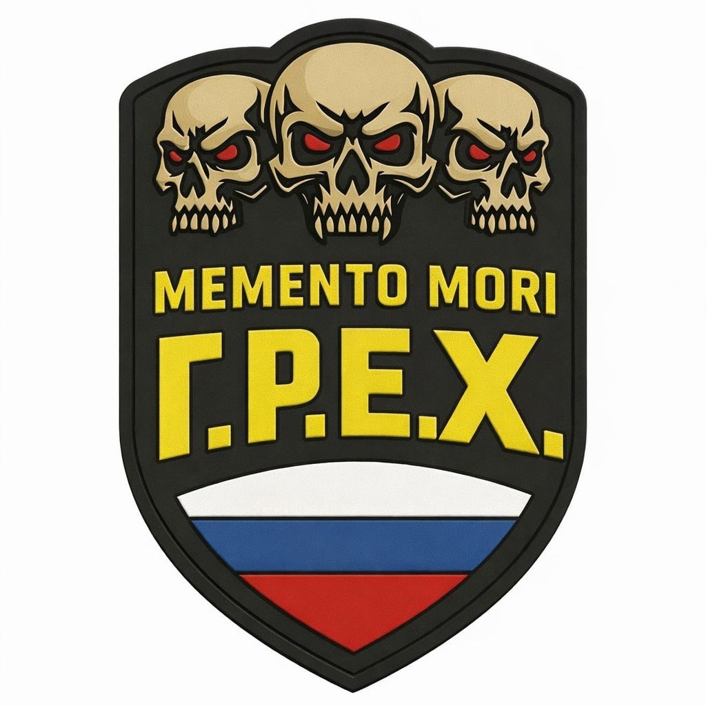 СК "ГРЕХ"