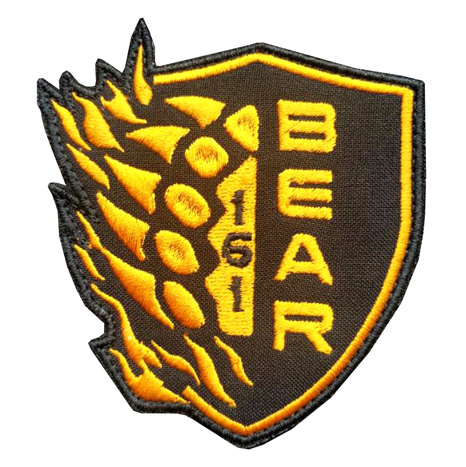 СК BEAR