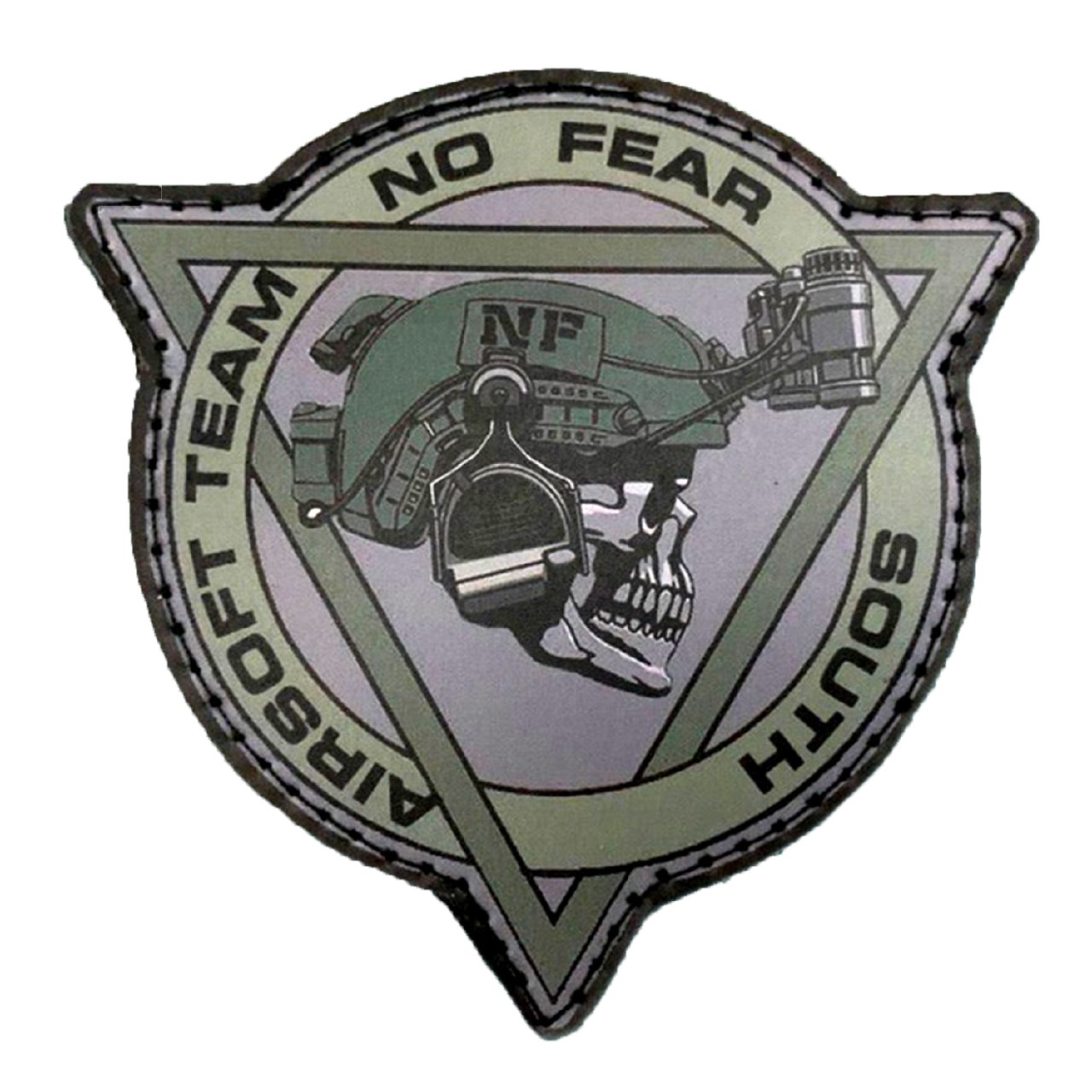 СК БЕССТРАШНЫЕ NO FEAR