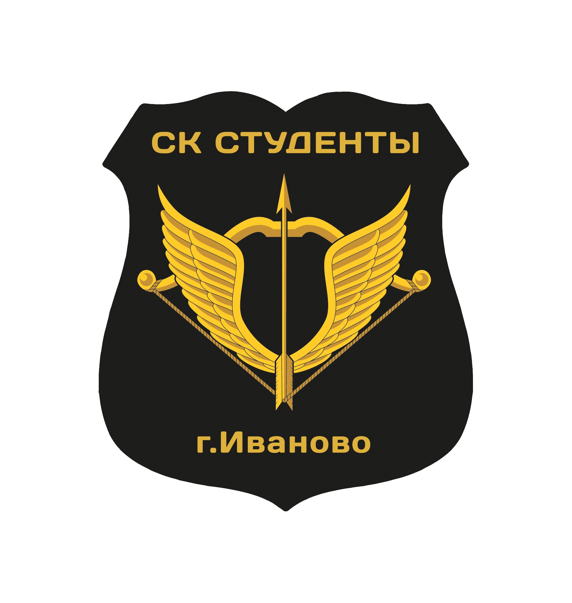 СК "СТУДЕНТЫ"