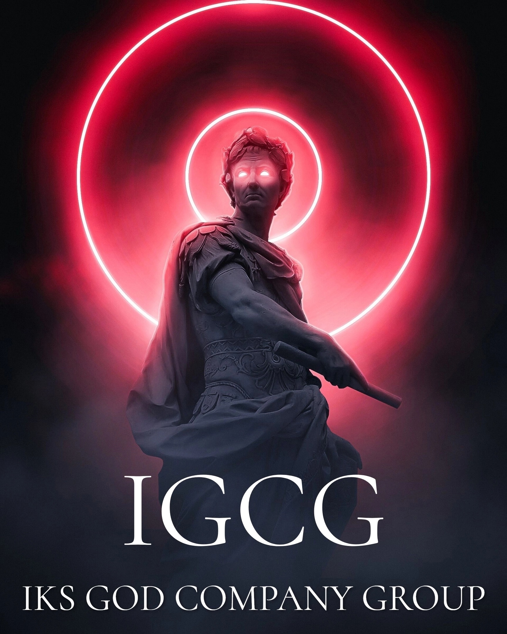 IGCG (Iks God Company Group)