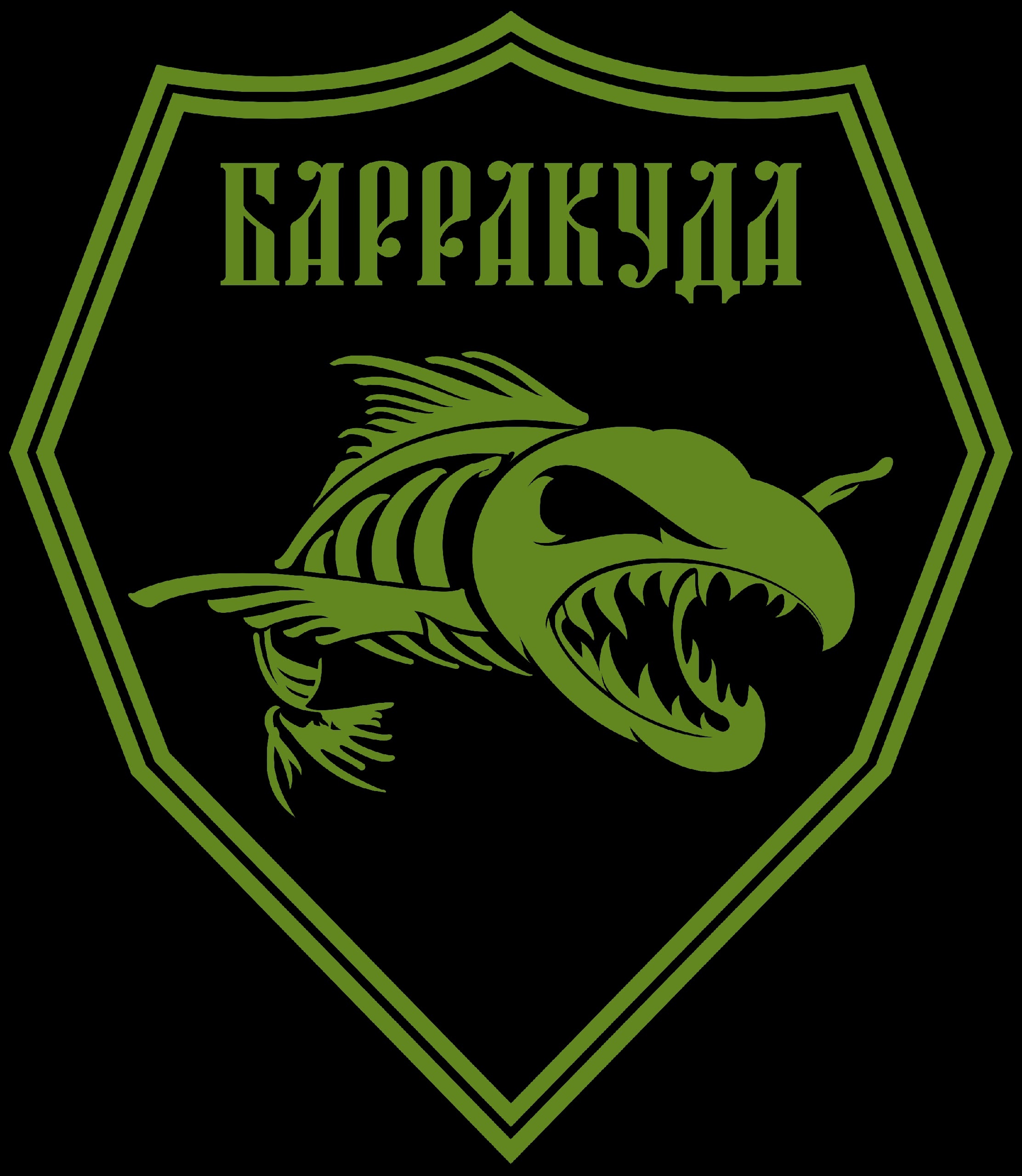 СК Барракуда