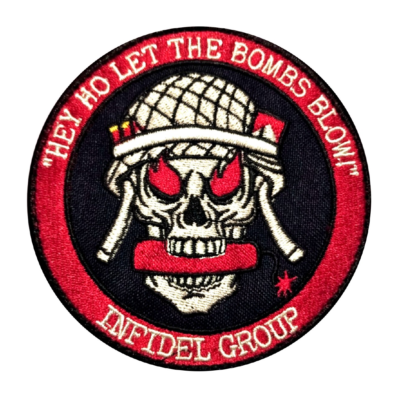 СК INFIDEL