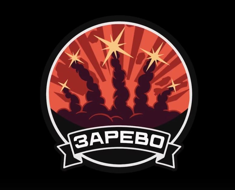 СК ЗАРЕВО