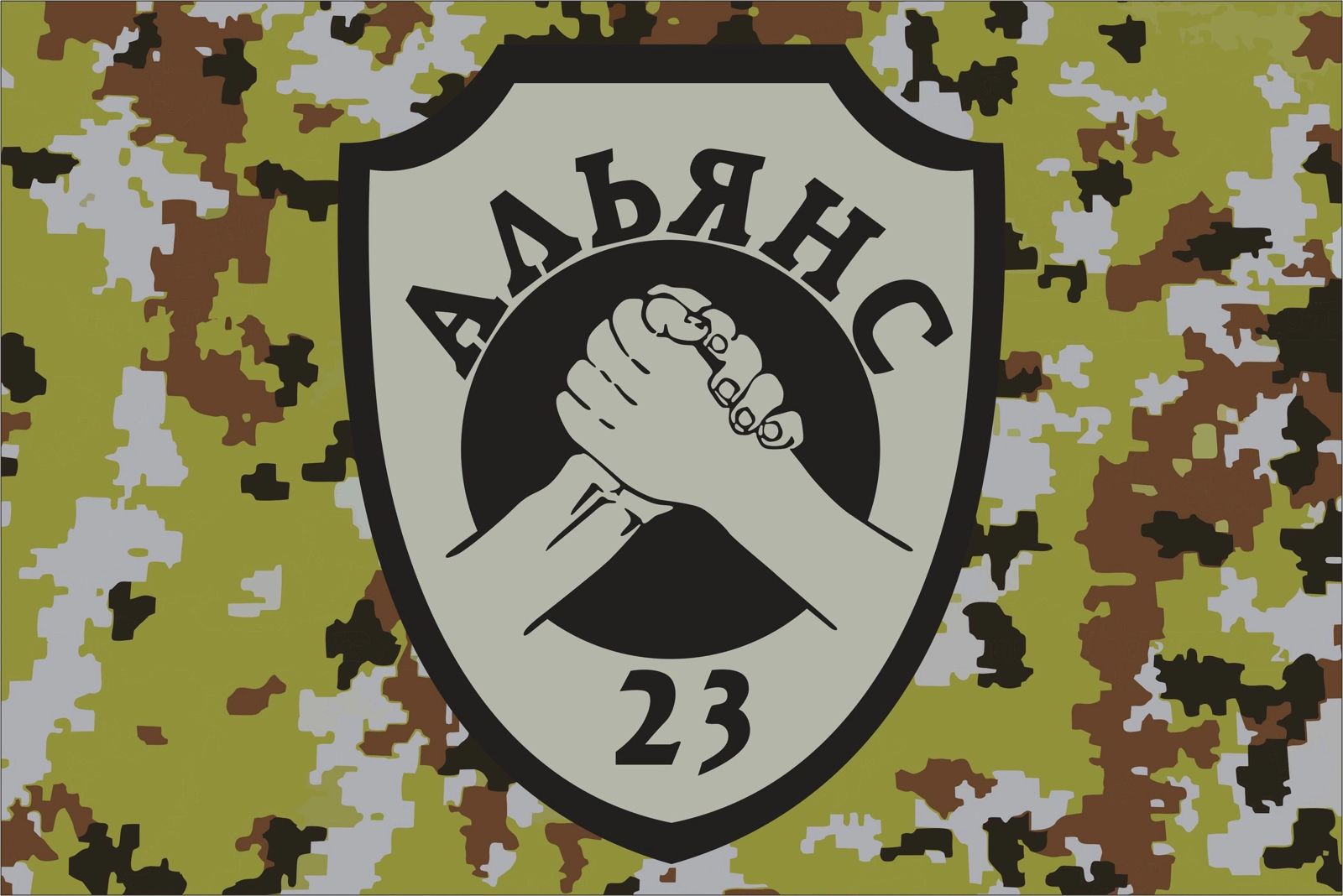 СК Альянс 23