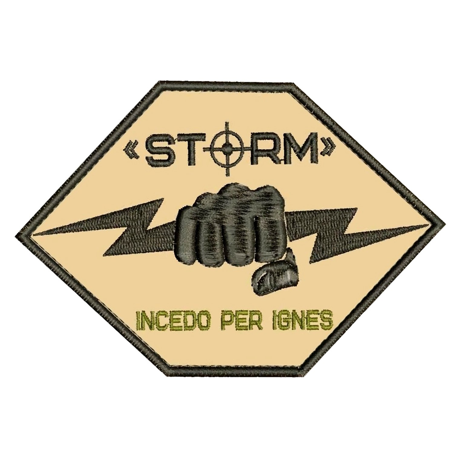 СК STORM