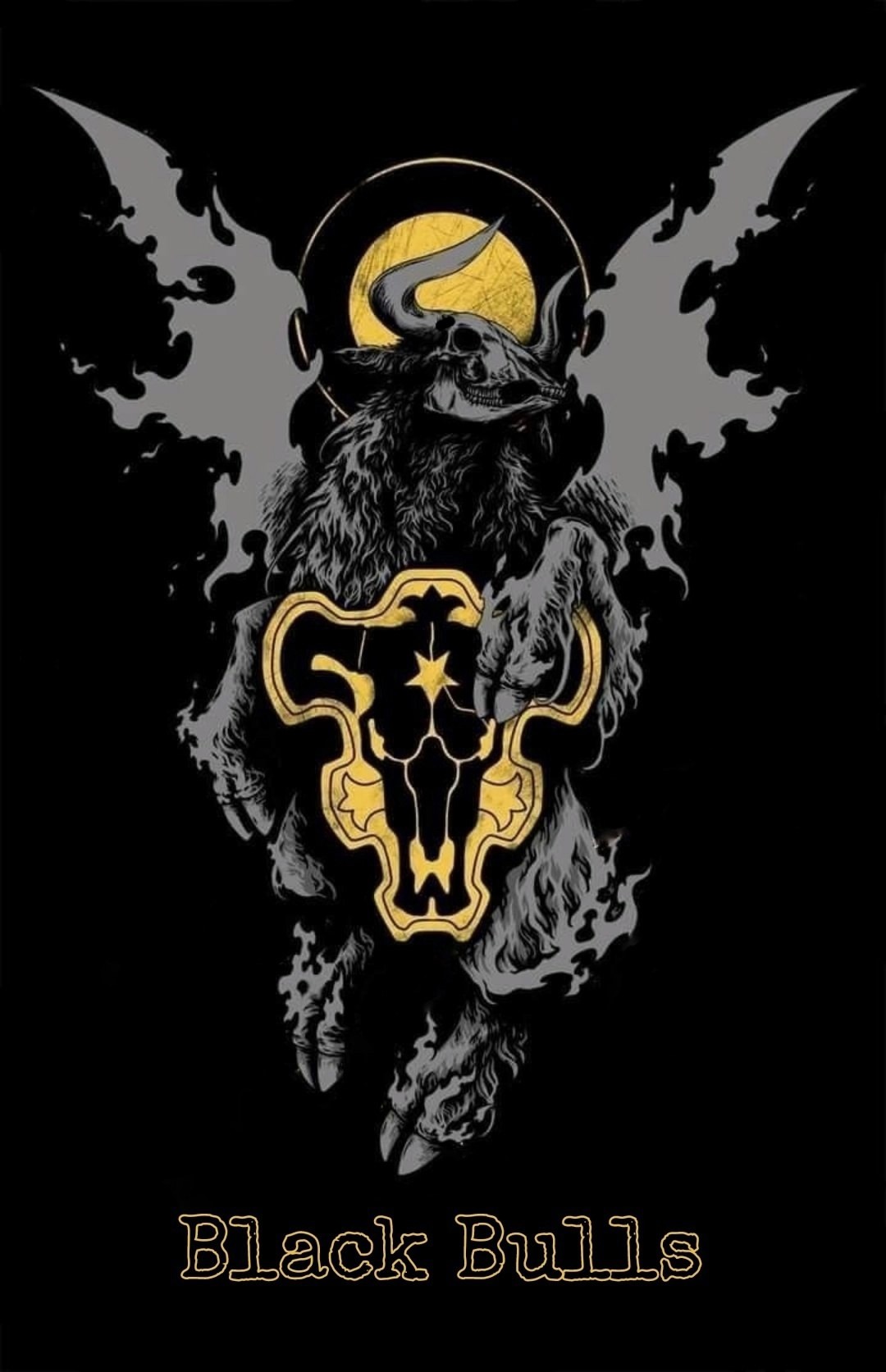 Black Bulls